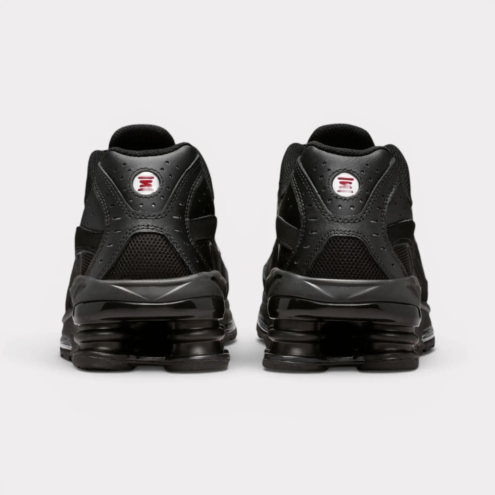 Nike Shox Ride 2 - Black 4/6