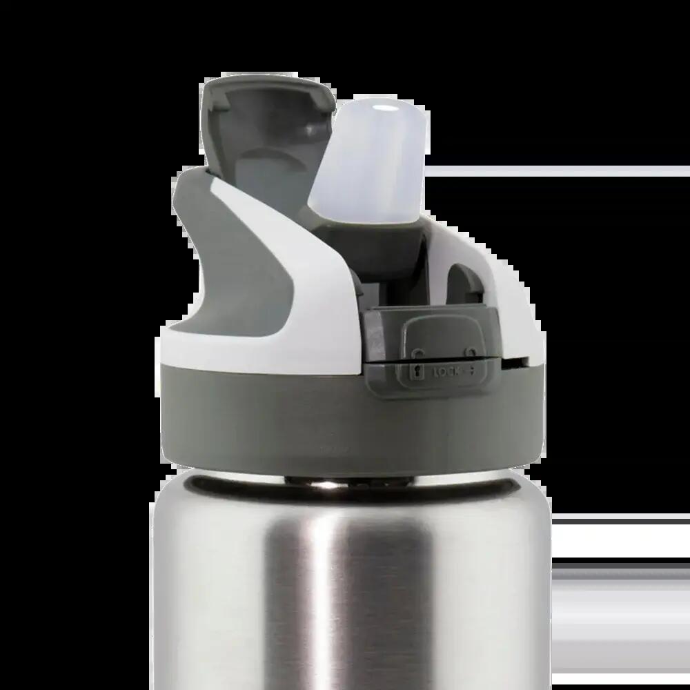 Borraccia termica in acciaio inox Classic™ – LAKEN 2/5