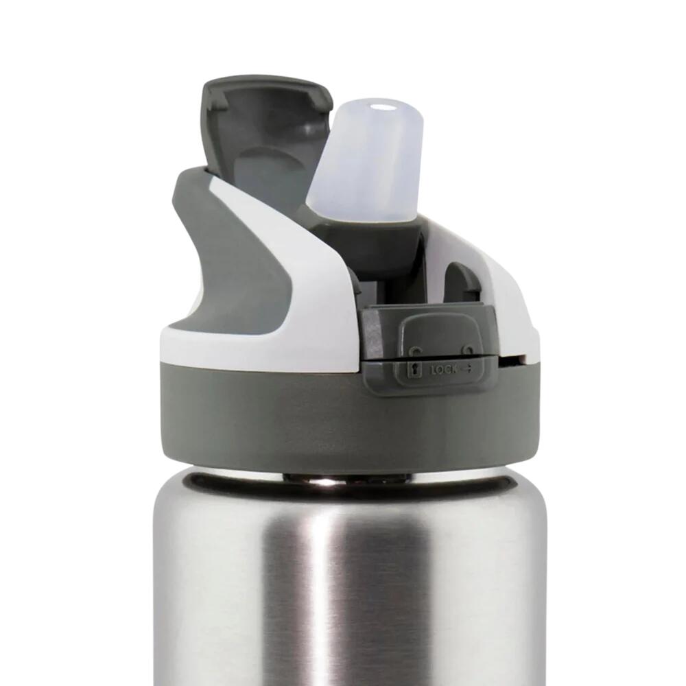 Botella térmica acero inoxidable Summit – LAKEN 2/5