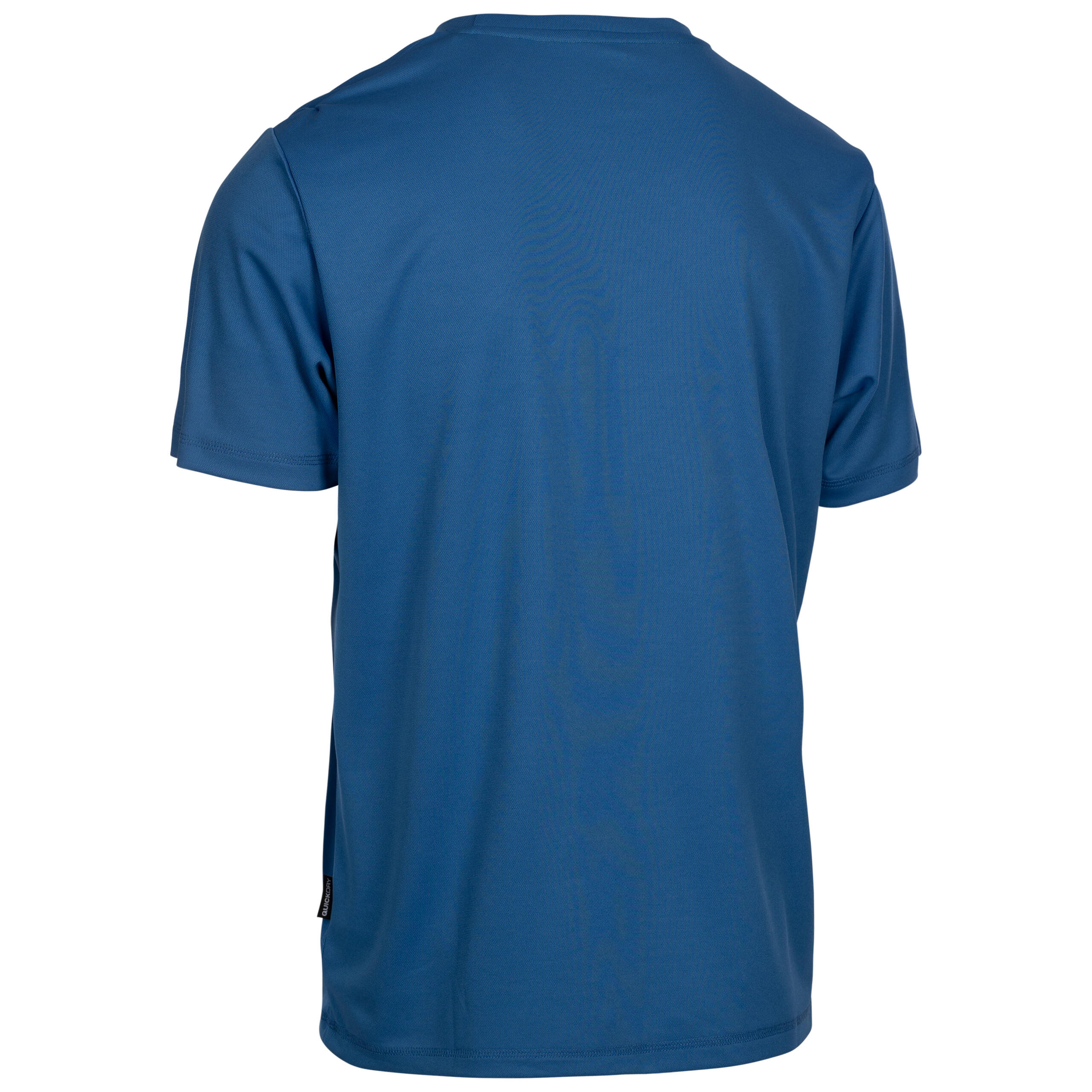 Trespass Landford - Heren actieve top middenblauw 2/2