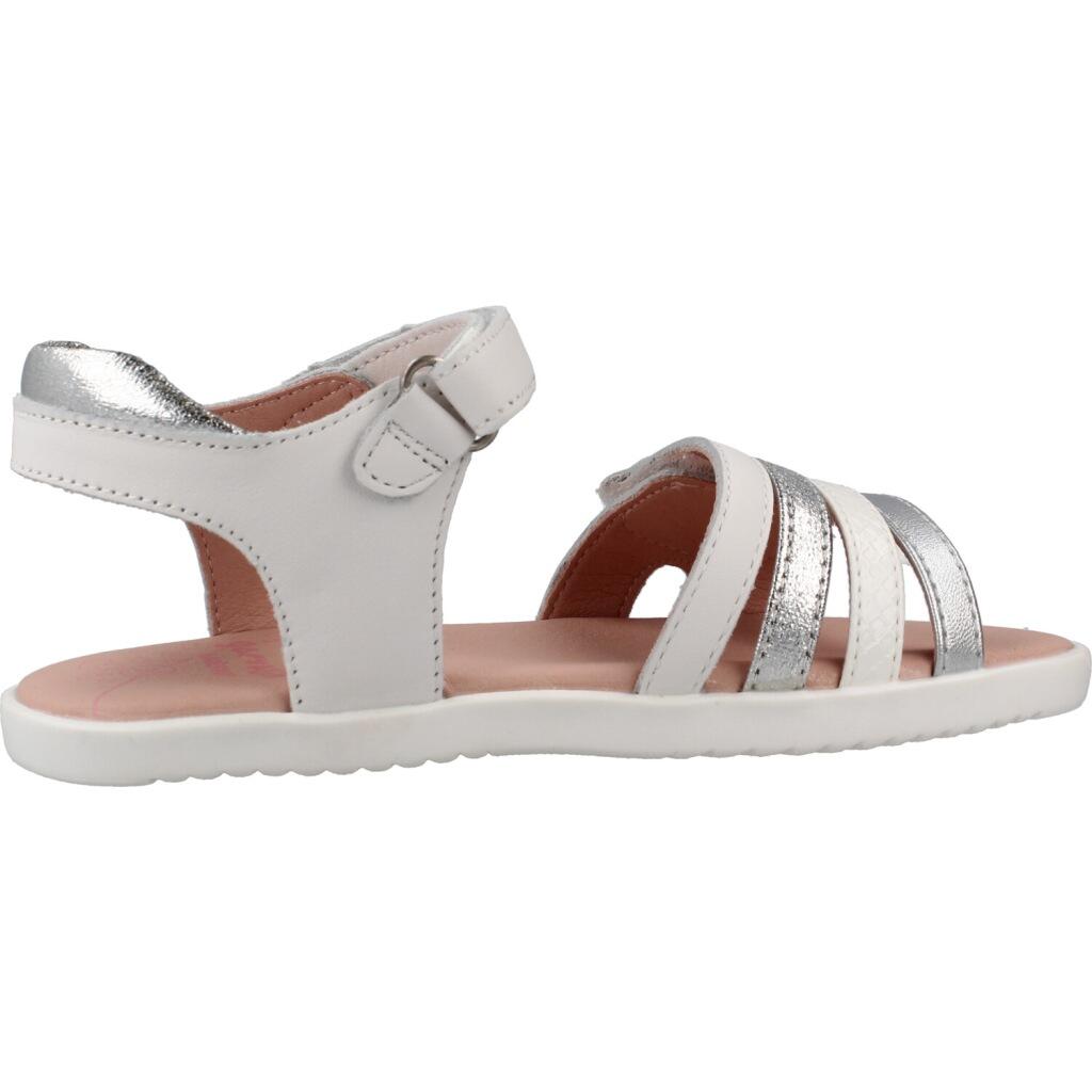 Barefoot Menino Garvalin  Branco 4/5