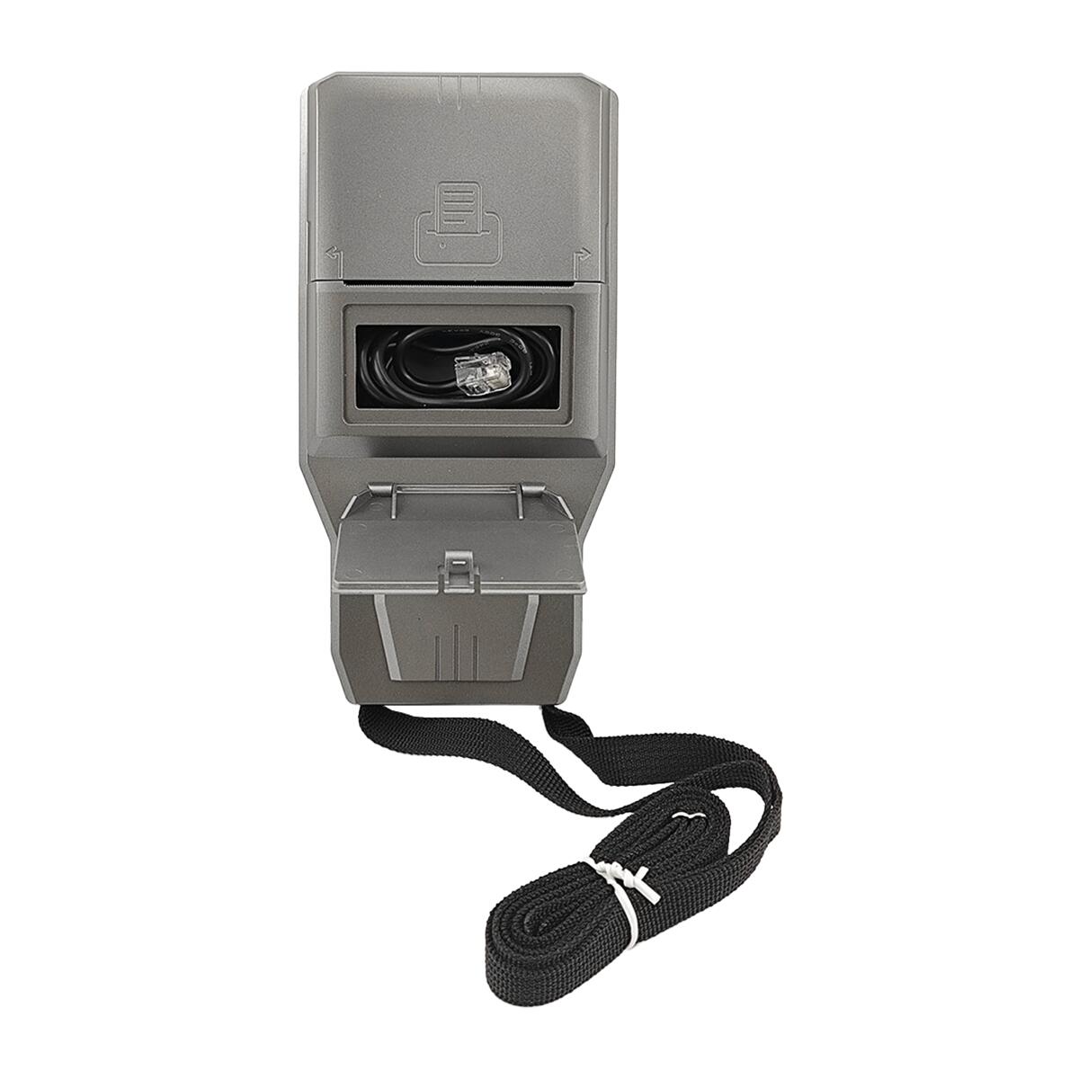 IMPRIMANTE DT5100P POUR DT500 ou DT2000 Digi sport instruments 3/4