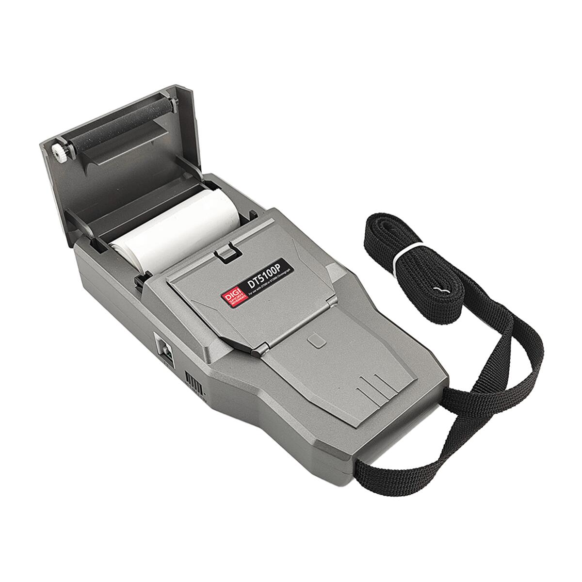 IMPRIMANTE DT5100P POUR DT500 ou DT2000 Digi sport instruments 2/4