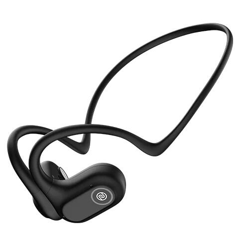 Kopfhörer True Wireless Earbuds NOISE Pure Pods Bluetooth Power Schwarz 3/7