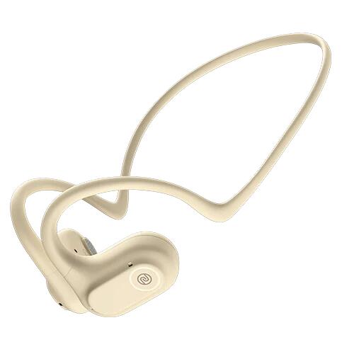 Auricolari True Wireless Earbuds NOISE Pure Pods Bluetooth Zen Beige 3/7