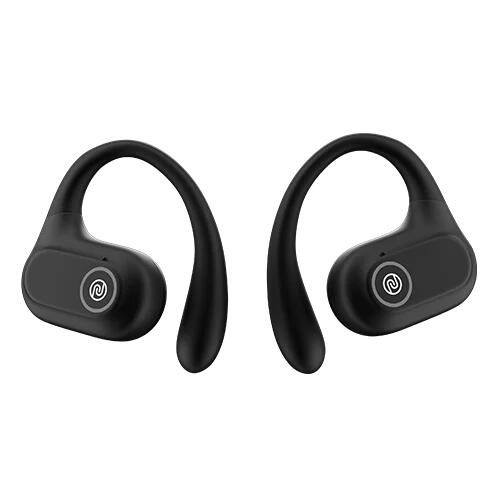 Kopfhörer True Wireless Earbuds NOISE Pure Pods Bluetooth Power Schwarz 4/7
