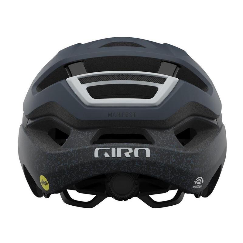 Kask rowerowy Mtb Giro Manifest Mips Spherical M (55-59 cm)