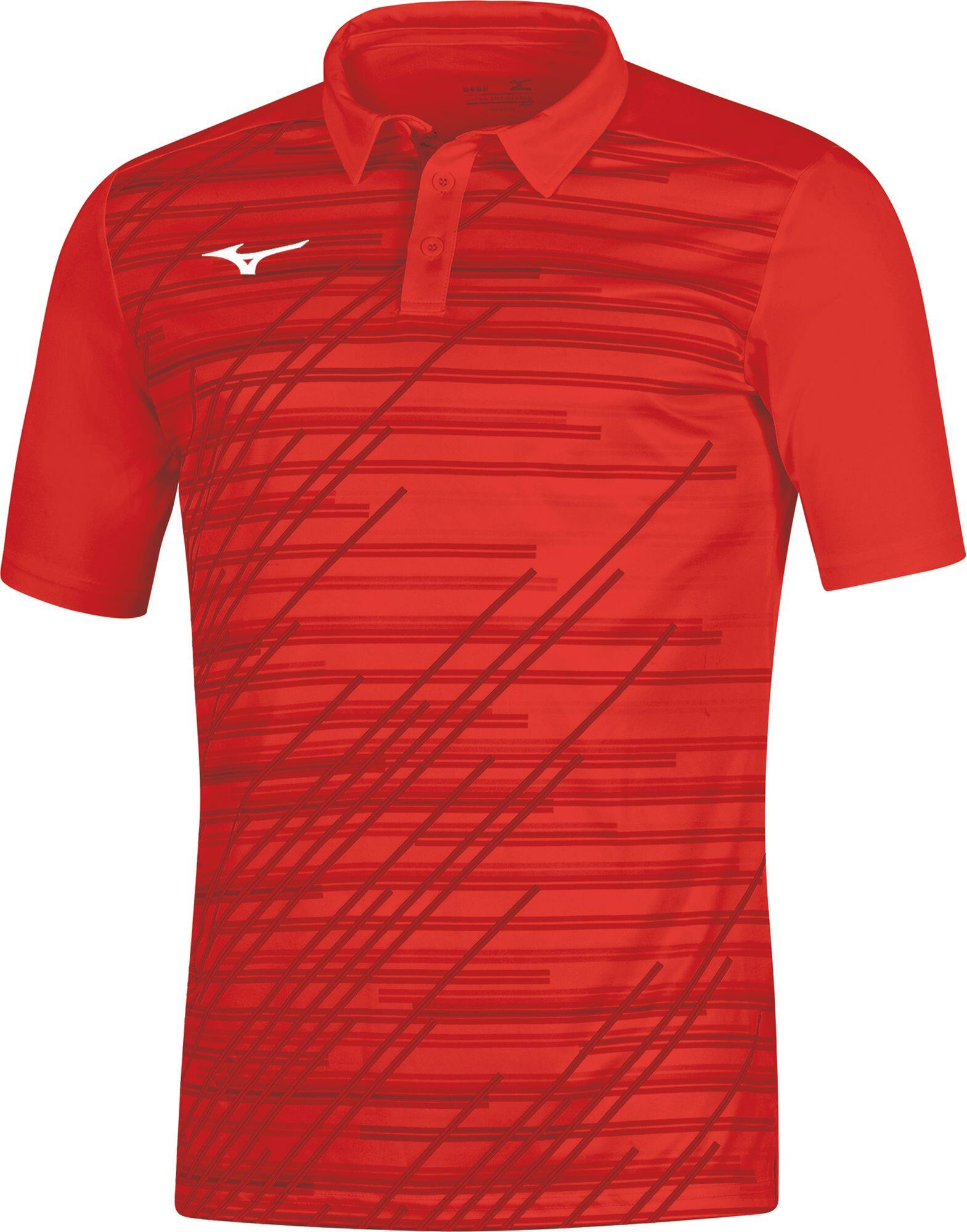 Polo Mizuno Team Chiba 1/4