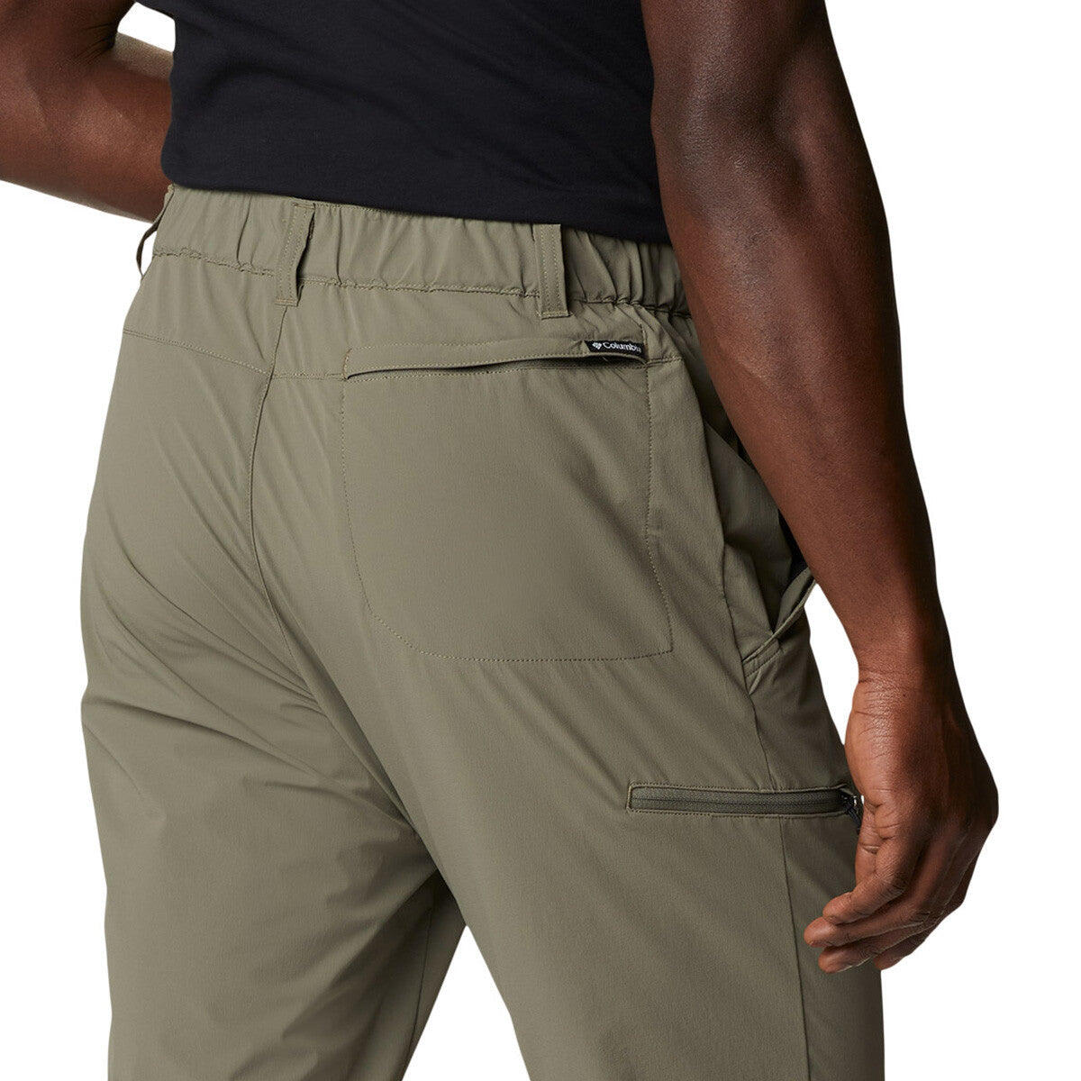 Pantalon de survêtement Columbia MAXTRAIL 6/6
