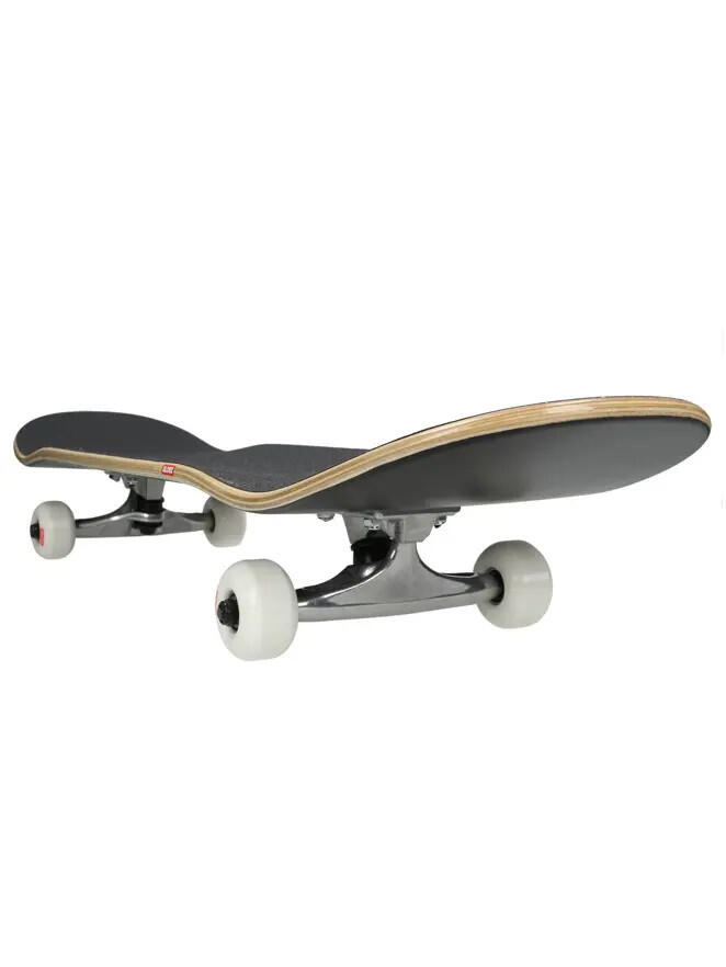 GLOBE Skateboard Complet Goodstock 8.375" Noir 3/5