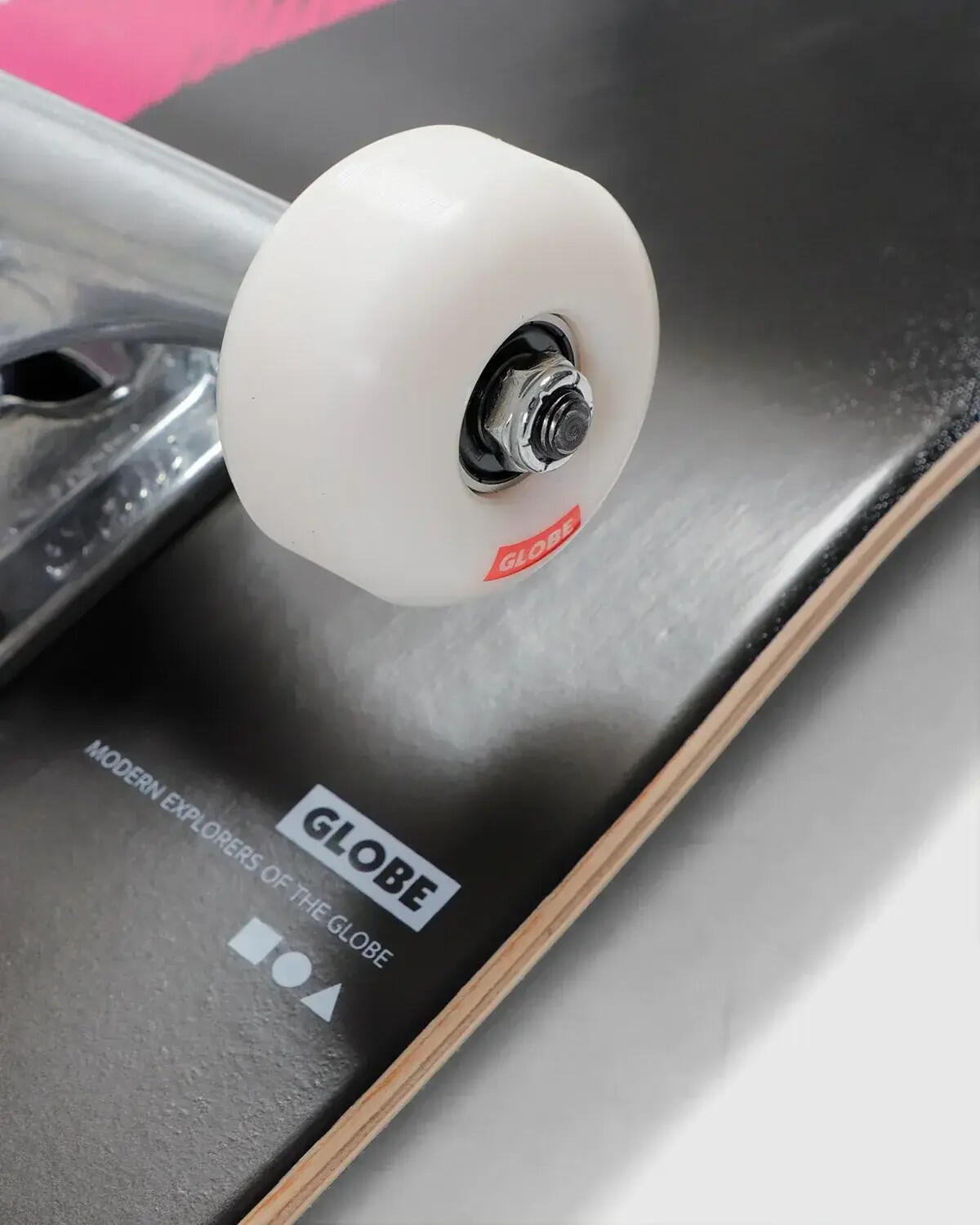G0 Hive 8.25 Komplett-Skateboard 4/6