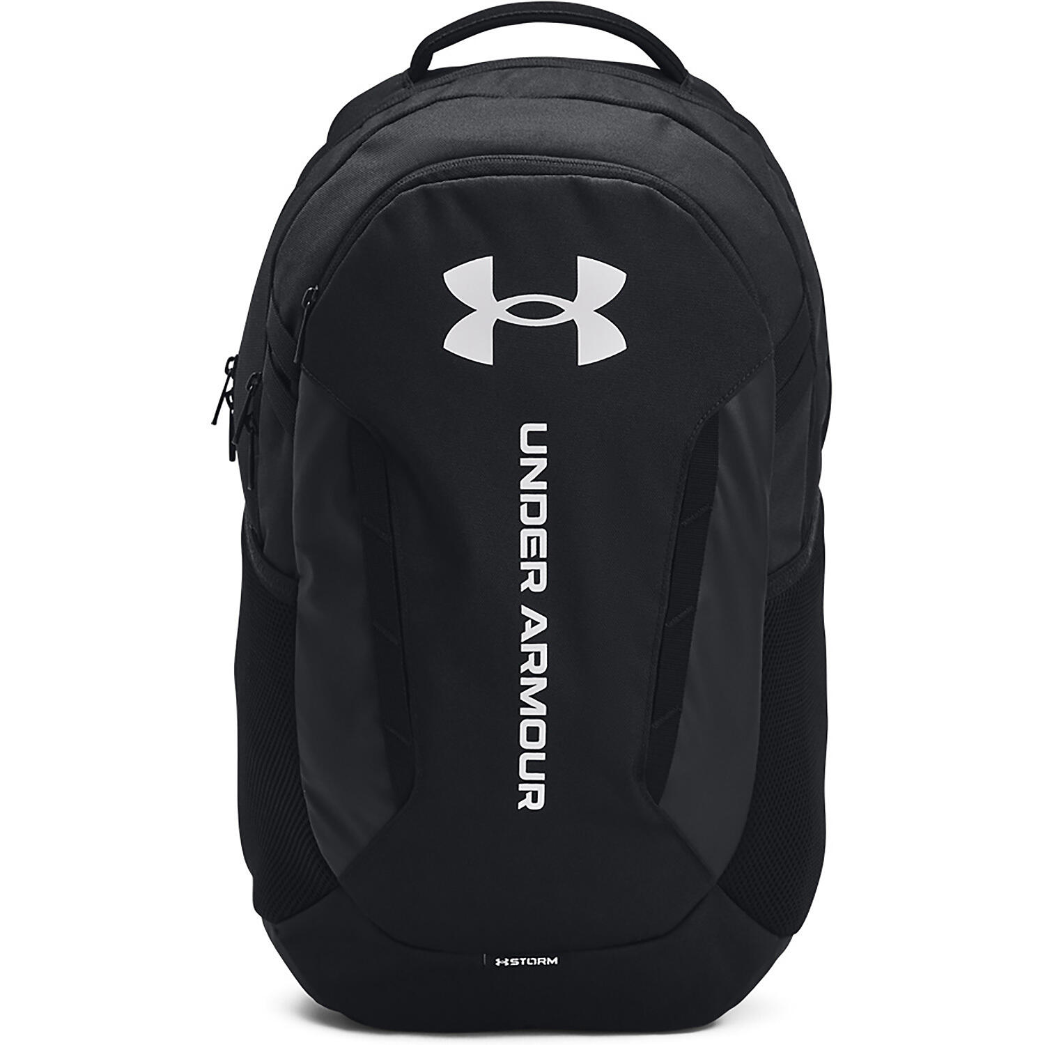 Sac à dos Under Armour Hustle 6.0 Noir 2/7