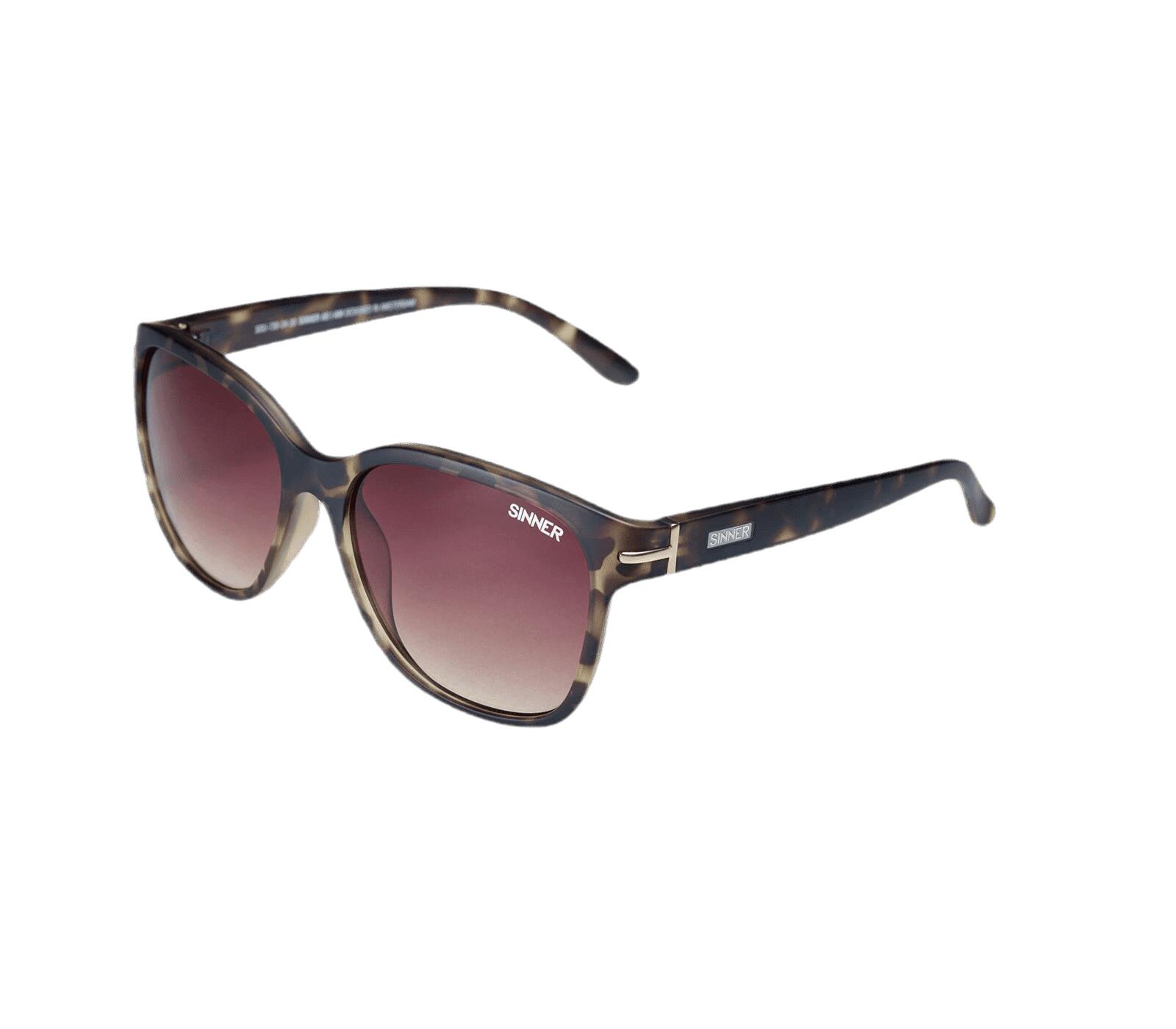 Lunettes de soleil homme Matte Dual Olive Tort 2/5