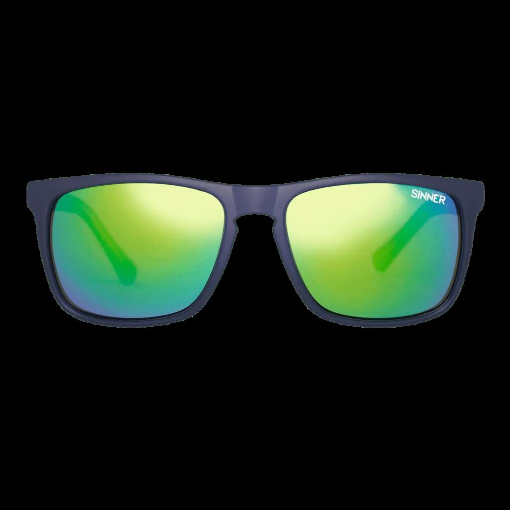 Sunglasses Sinner Oak