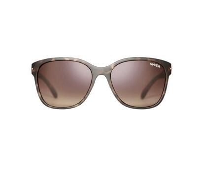 Paraiso zonnebril zonnebrillen heren matte dual olive tort