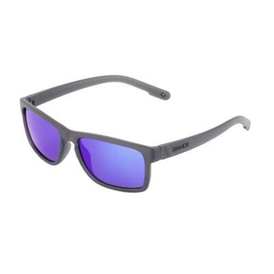 Richmond x zonnebril zonnebrillen heren black