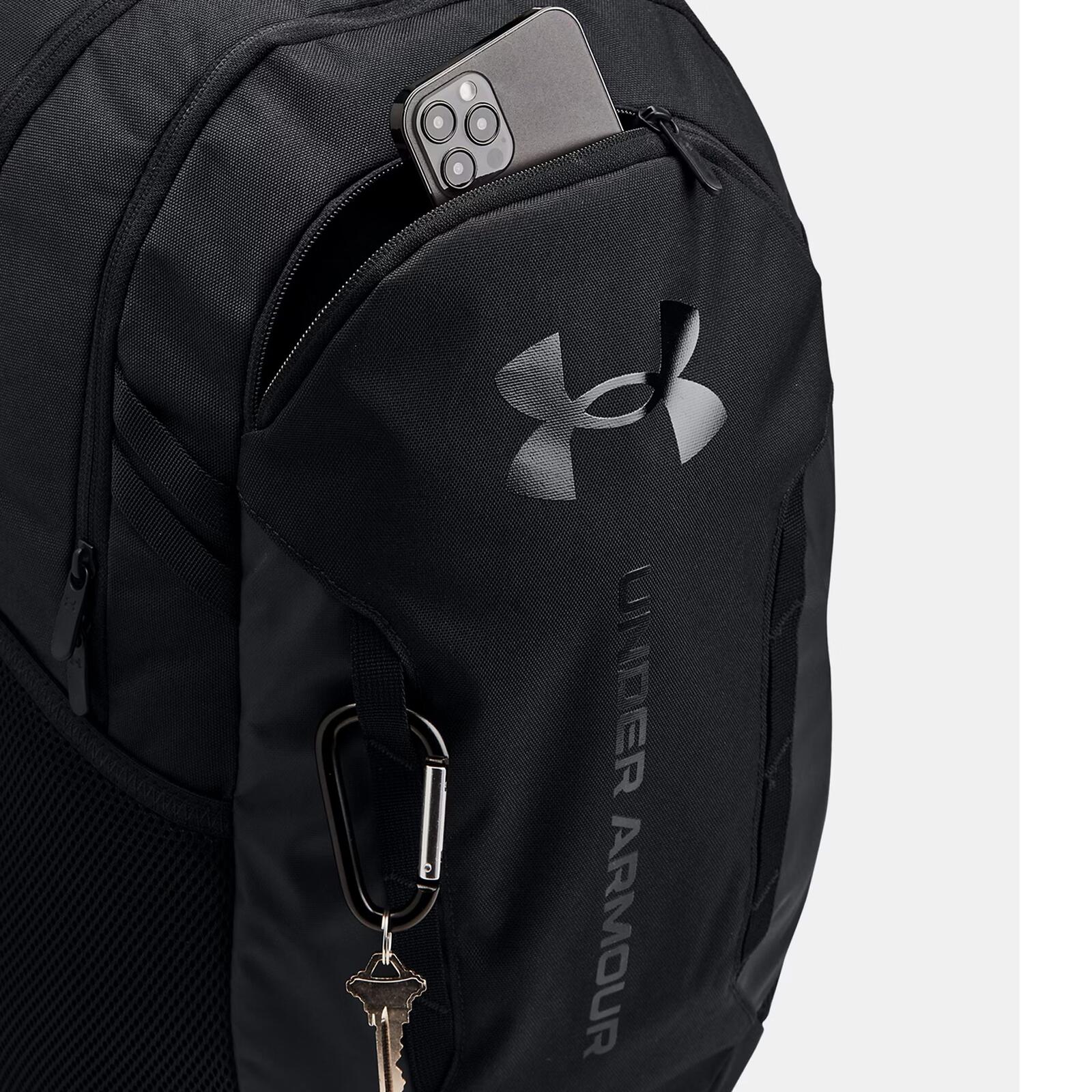 Under Armour Hustle 6.0 Backpack - 1384672 4/7
