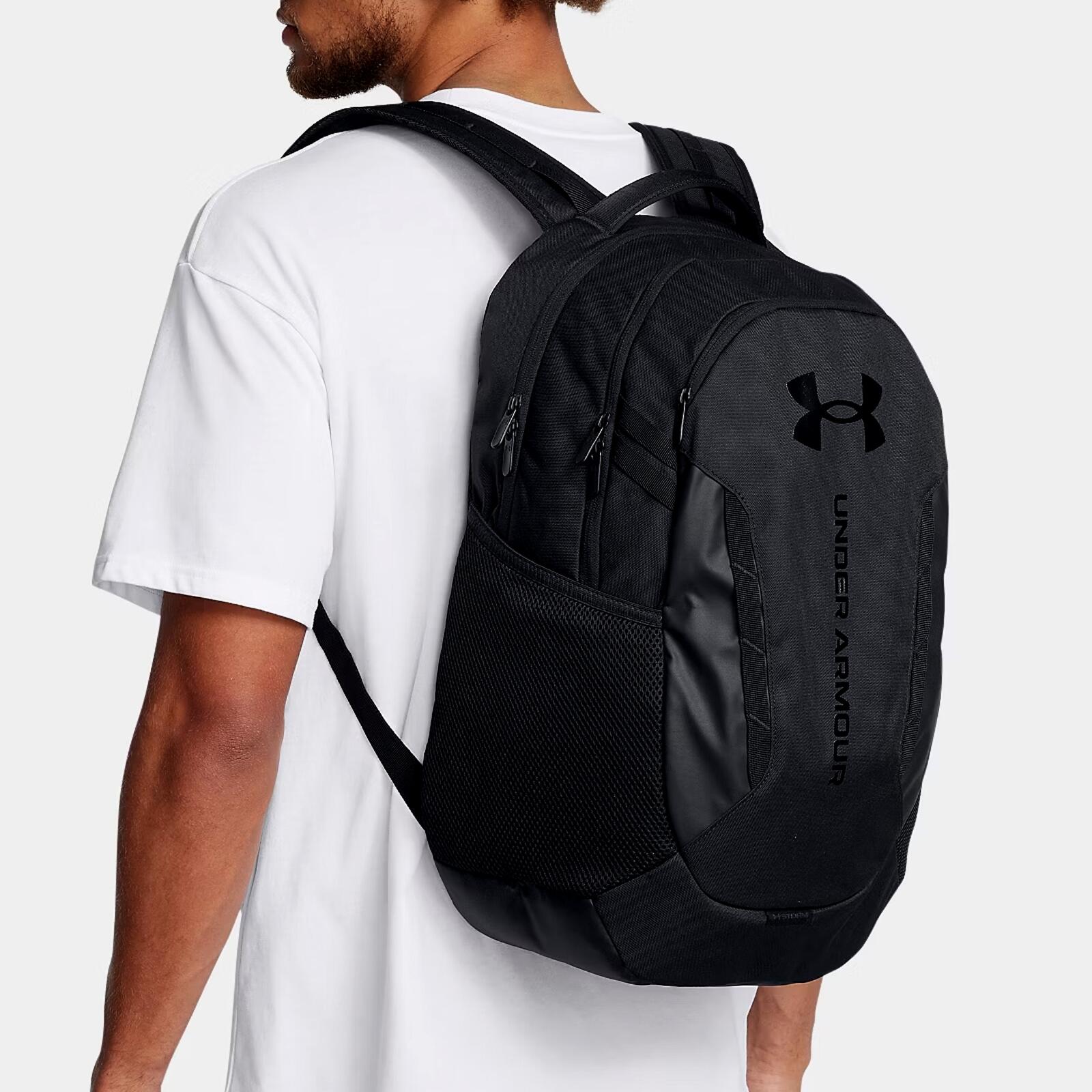 Under Armour Hustle 6.0 Backpack - 1384672 6/7
