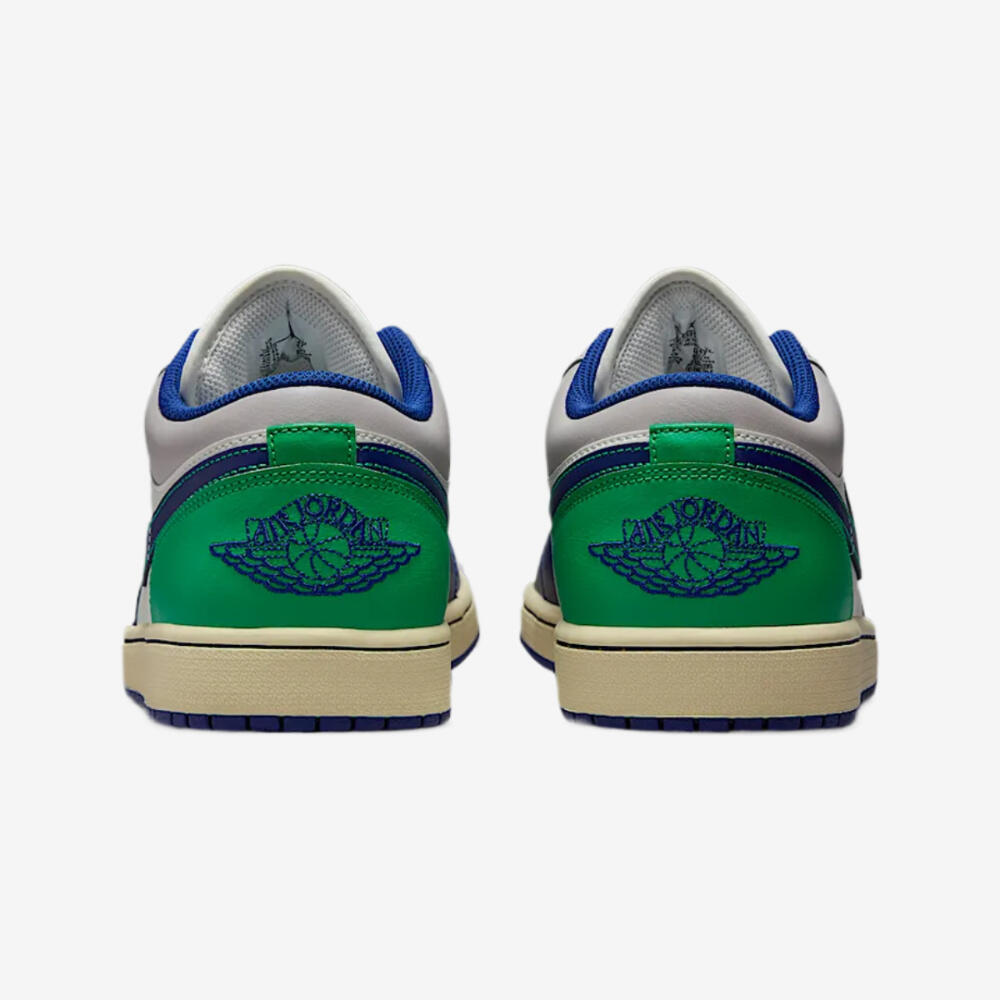 Air Jordan 1 Low Rare Air 5/6