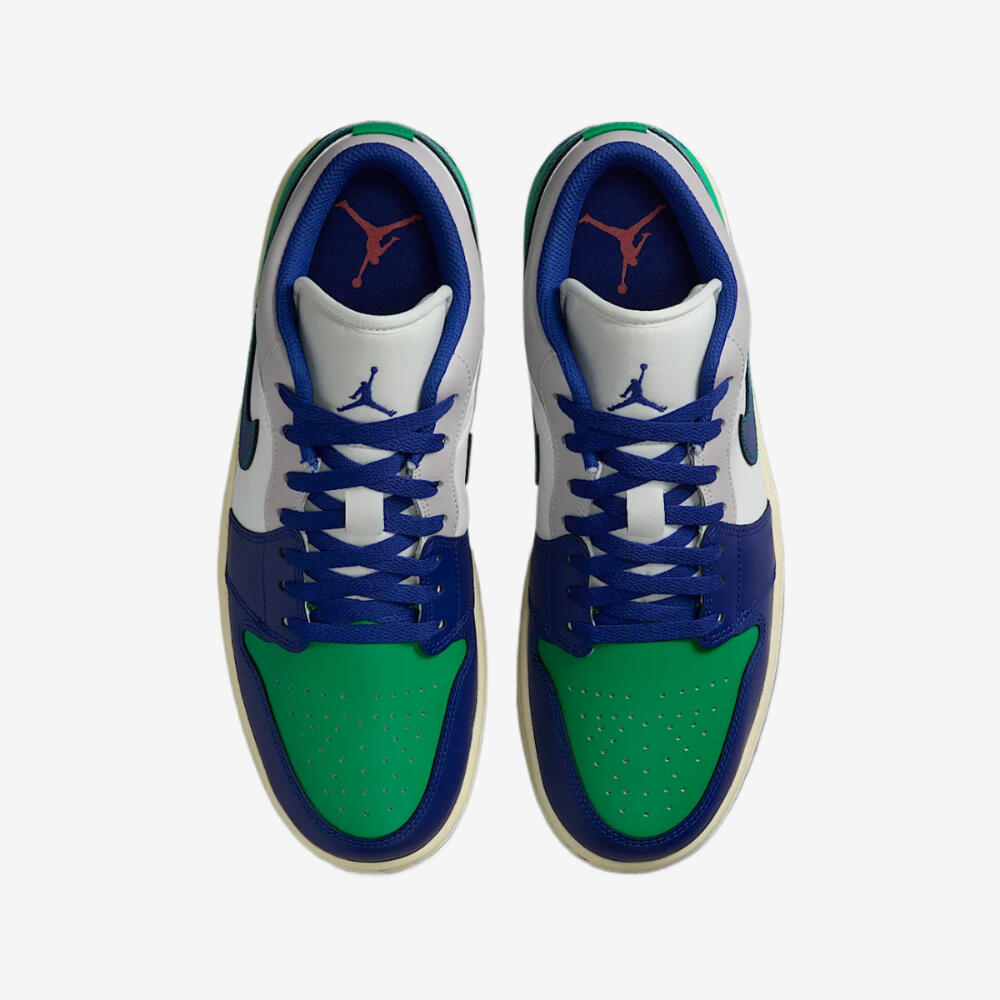 Air Jordan 1 Low Rare Air 4/6