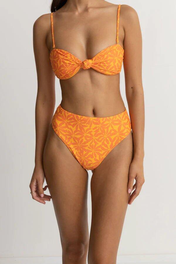 Allegra - Bas De Maillot Femme 2/4