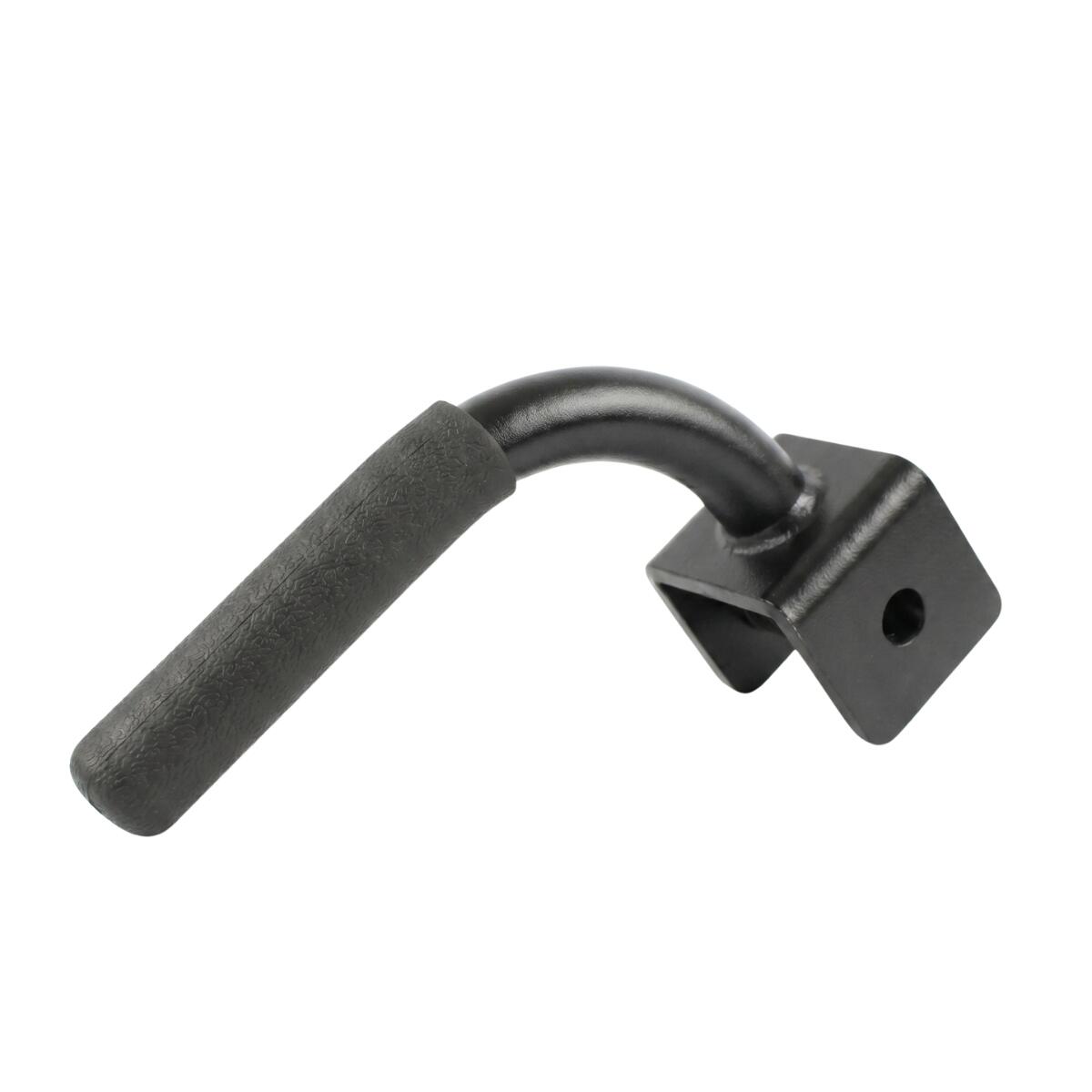 Räder und Griff für Flachhantelbank GladiatorFit 4/5