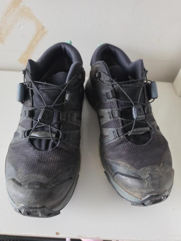 Tussen Particulieren - Salomon schoenen 2/5