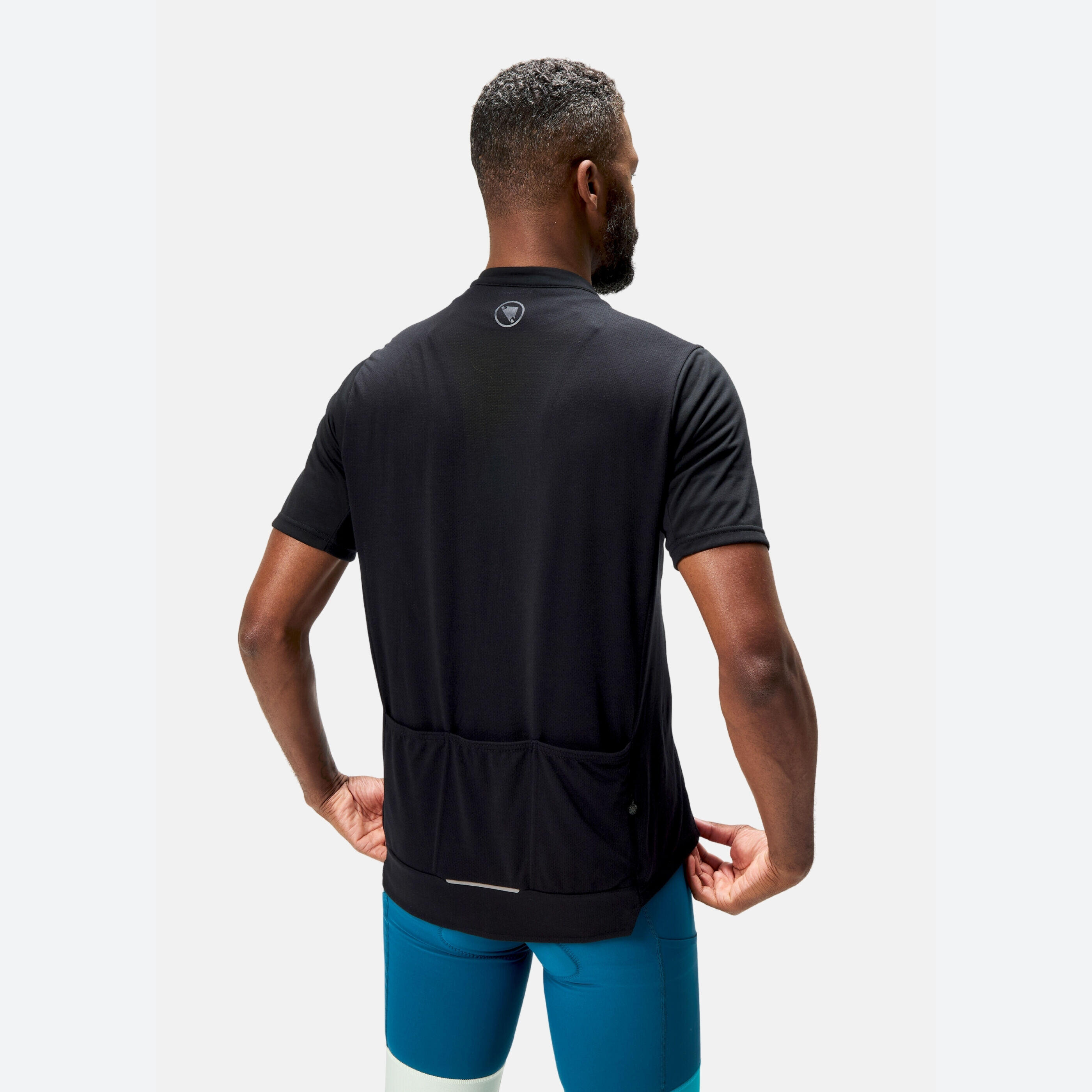 Herenshirt Loop Van Drirelease-Materiaal 3/7
