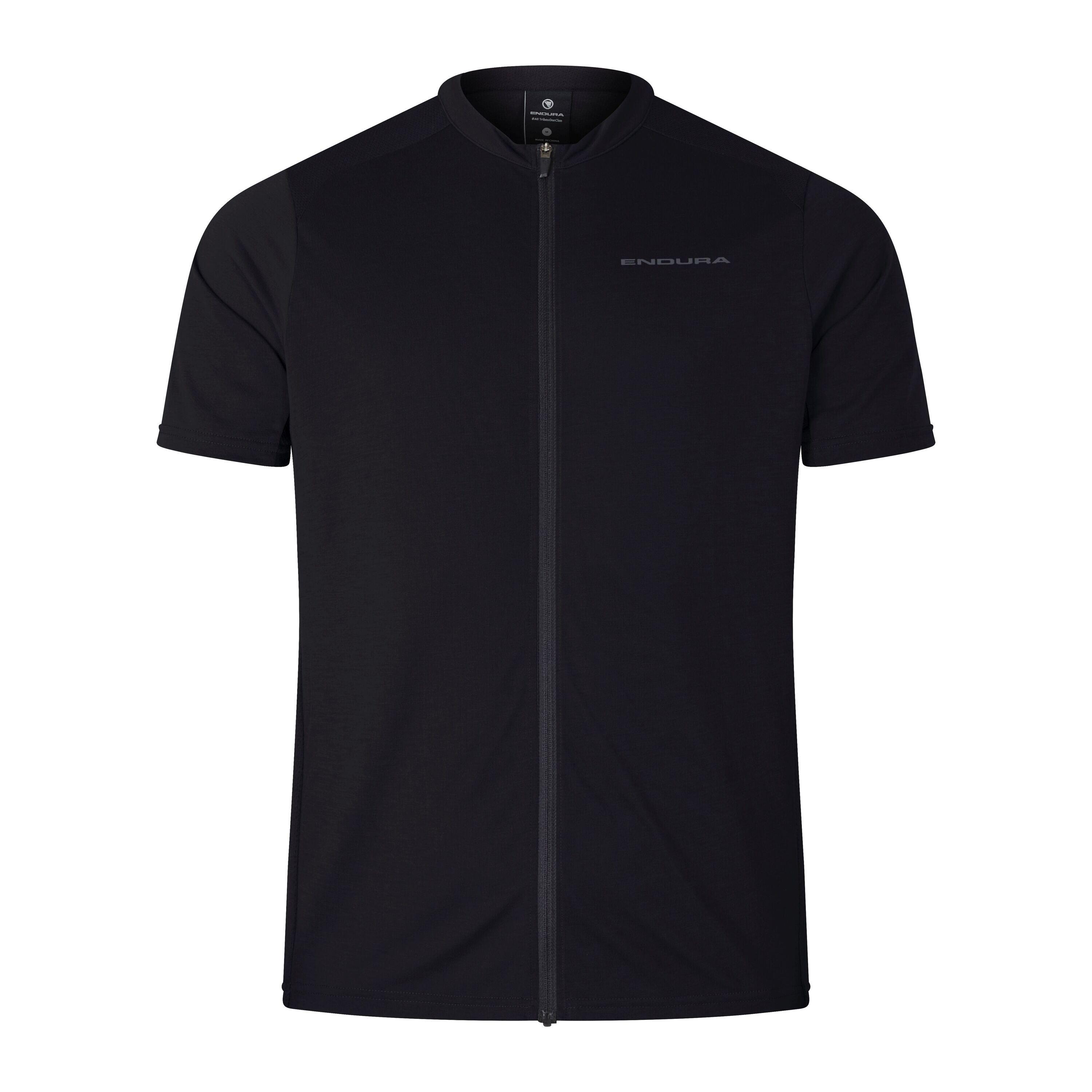Herenshirt Loop Van Drirelease-Materiaal 2/7