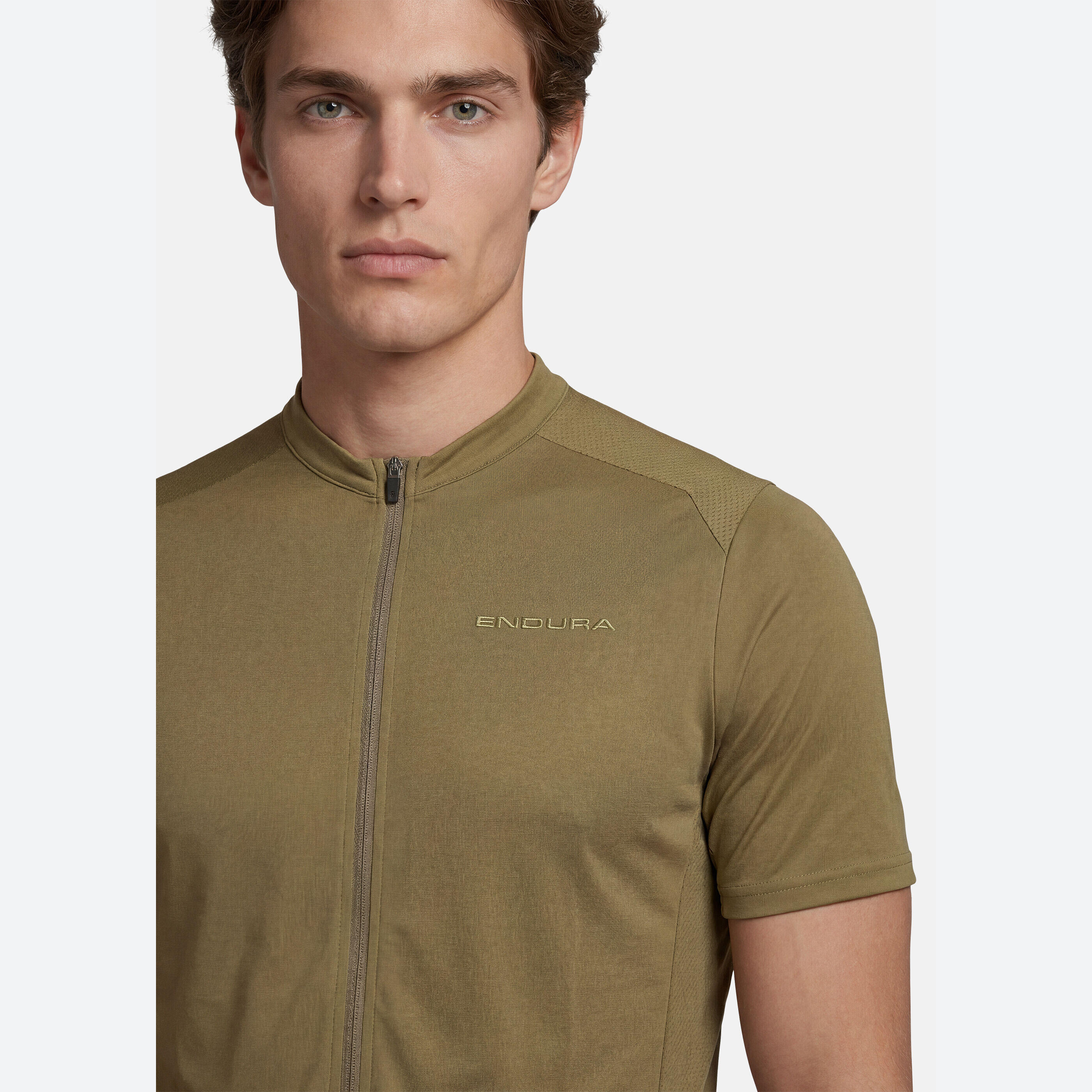 Maillot Pour Homme Loop En Tissu Drirelease 5/5