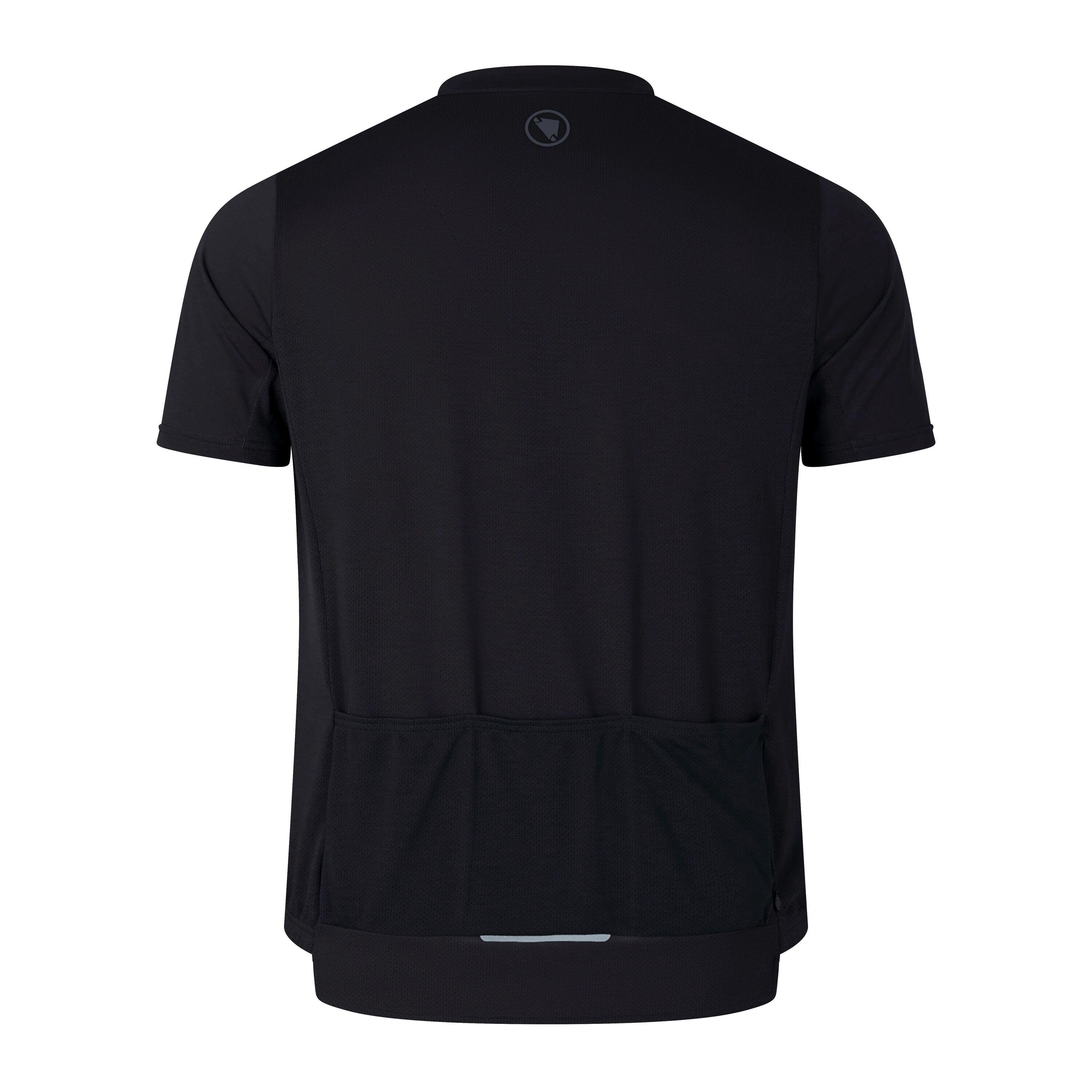 Herenshirt Loop Van Drirelease-Materiaal 4/7