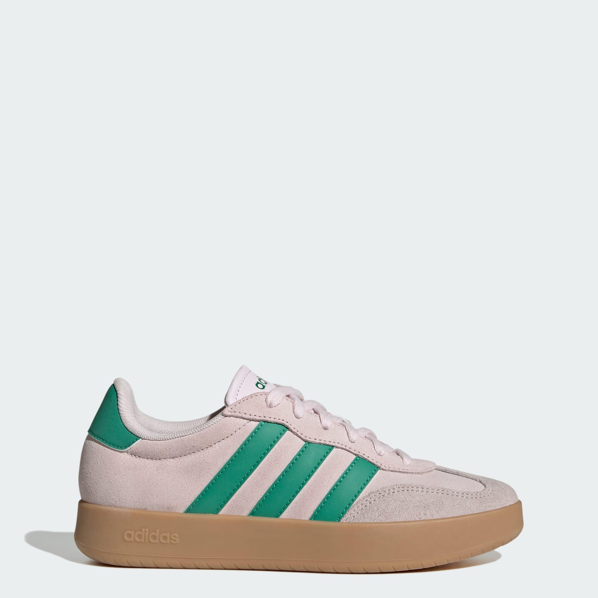 Barreda Schuh 7/7