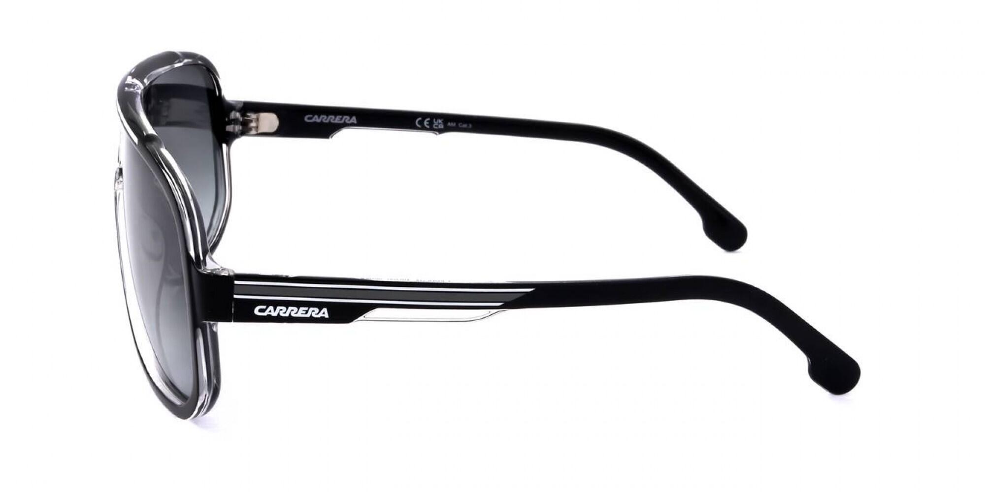 Lunettes de Soleil Carrera CARRERA 1058/S MAN Taille 63/11/135 3/3