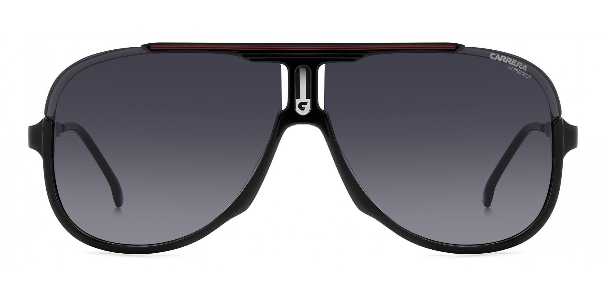 Sonnenbrille Carrera 1059/S OIT aus Nylon Herren 64 mm 2/4