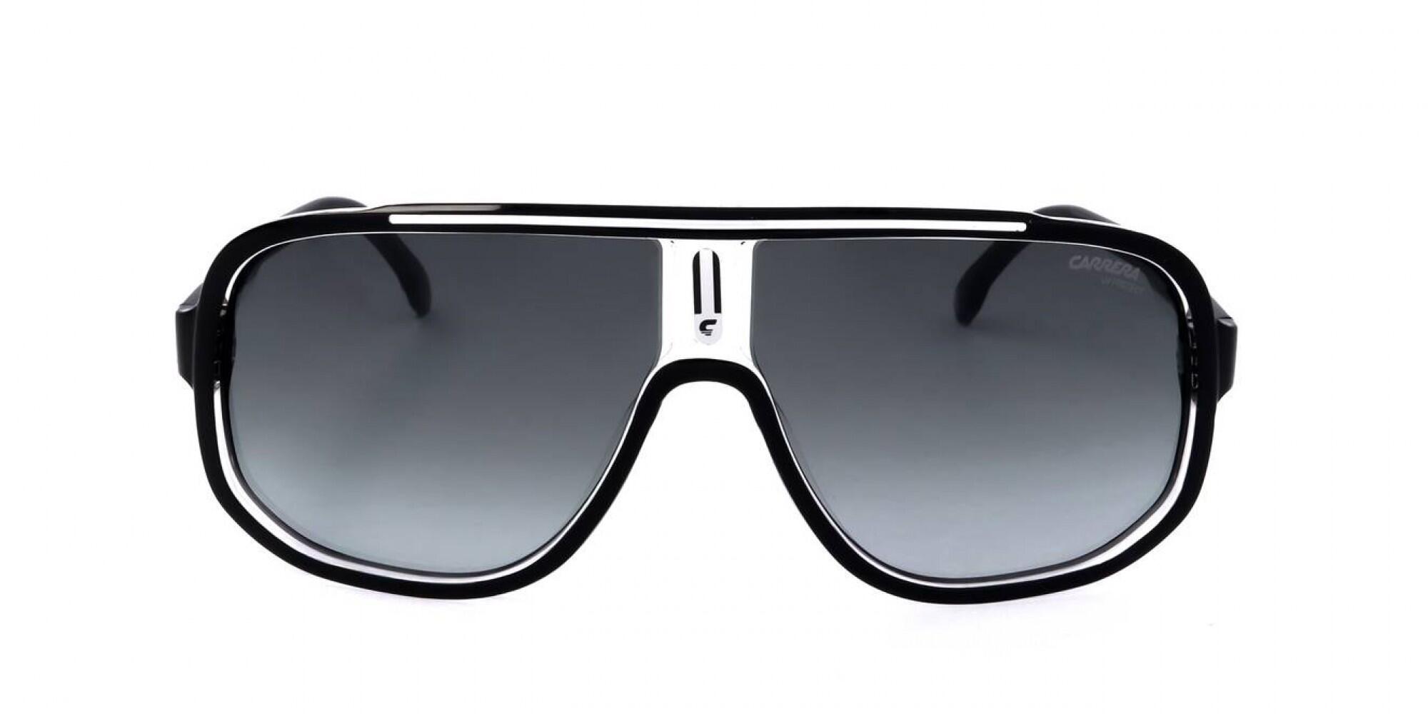 Lunettes de Soleil Carrera CARRERA 1058/S MAN Taille 63/11/135 2/3