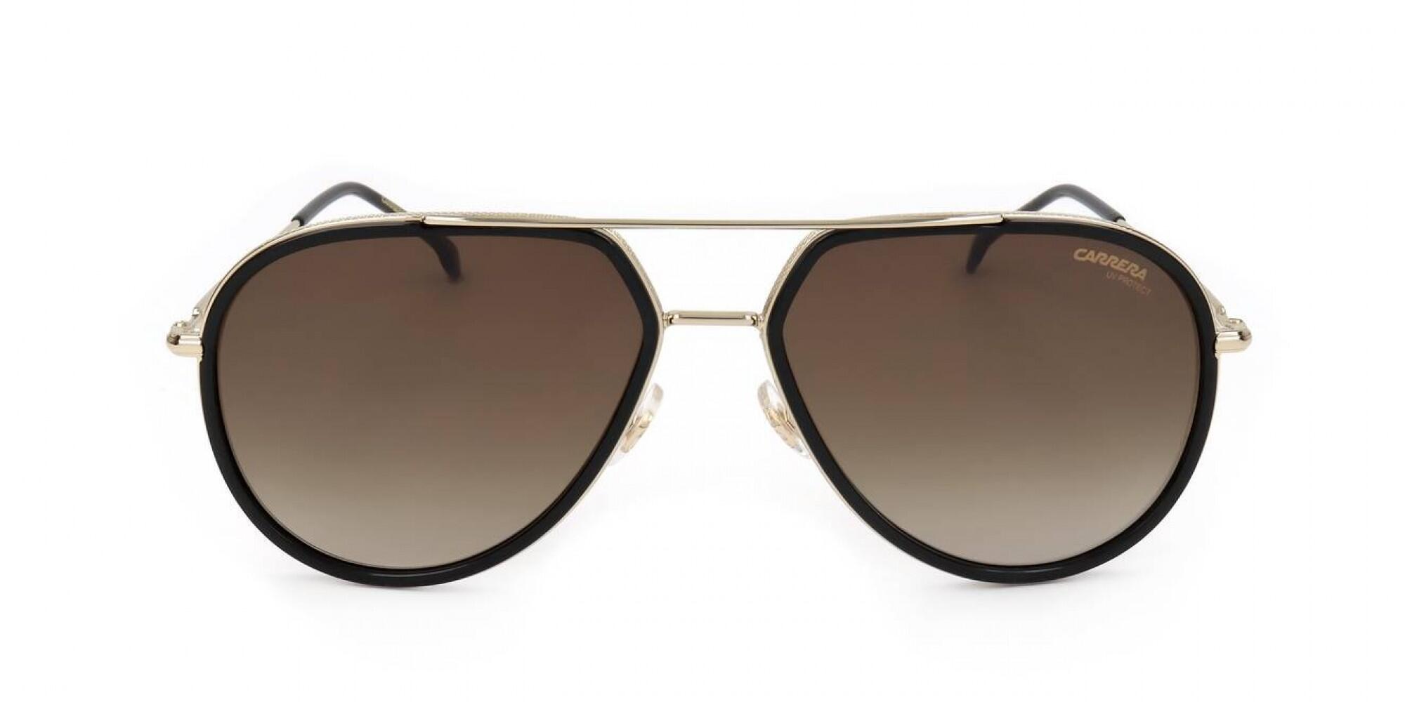 Lunettes de Soleil Carrera CARRERA 295/S UNISEX Taille 58/16/150 2/3
