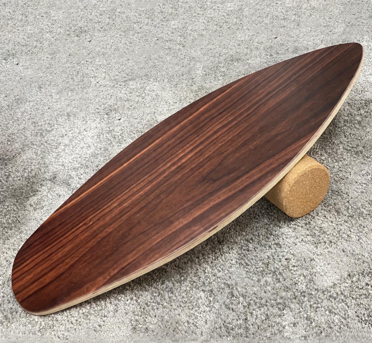 Fish Shape Balanceboard Set deluxe 3/3