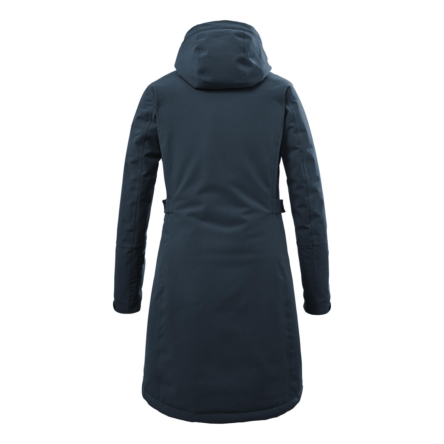 Damen Parka KOW 165 2/6