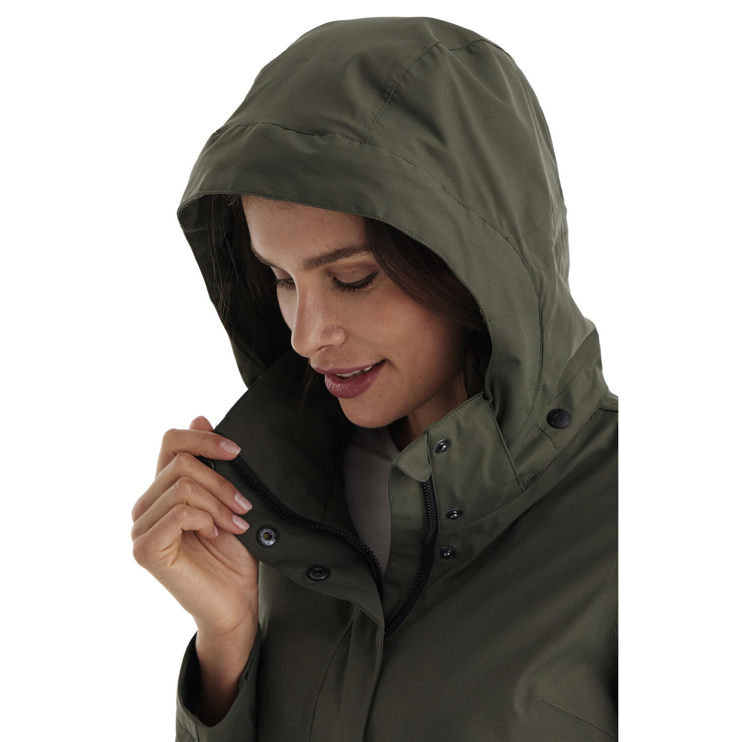 Damen Jacke GS 54 7/7