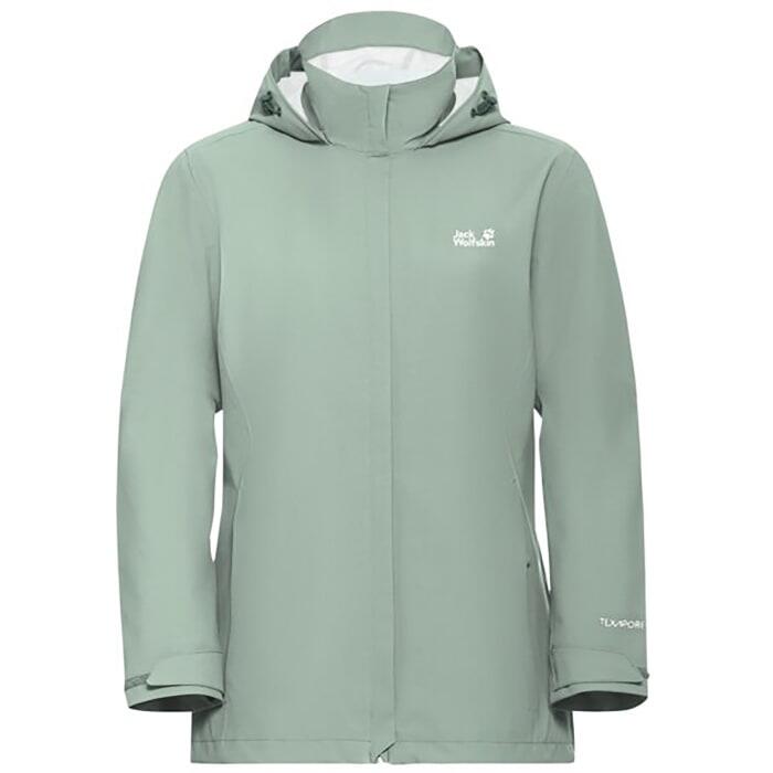 Damen Funktionsjacke TRAILTIME 2L JKT W 2/7