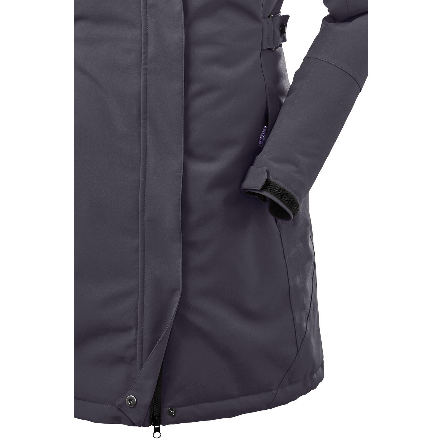 Damen Parka KOW 165 4/7