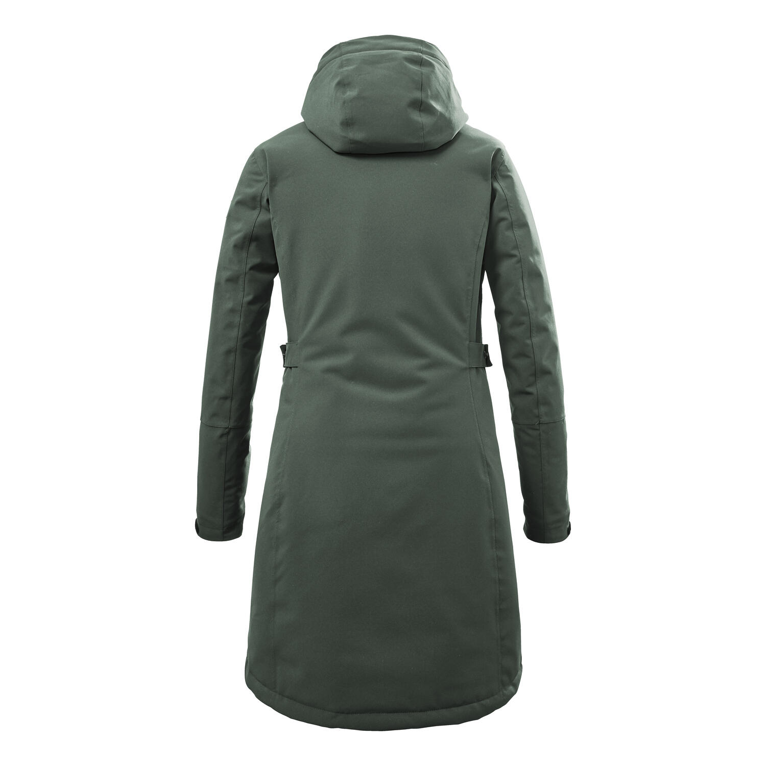 Damen Parka KOW 165 2/6