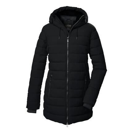 Parka femme Killtec Kow 55 Qltd