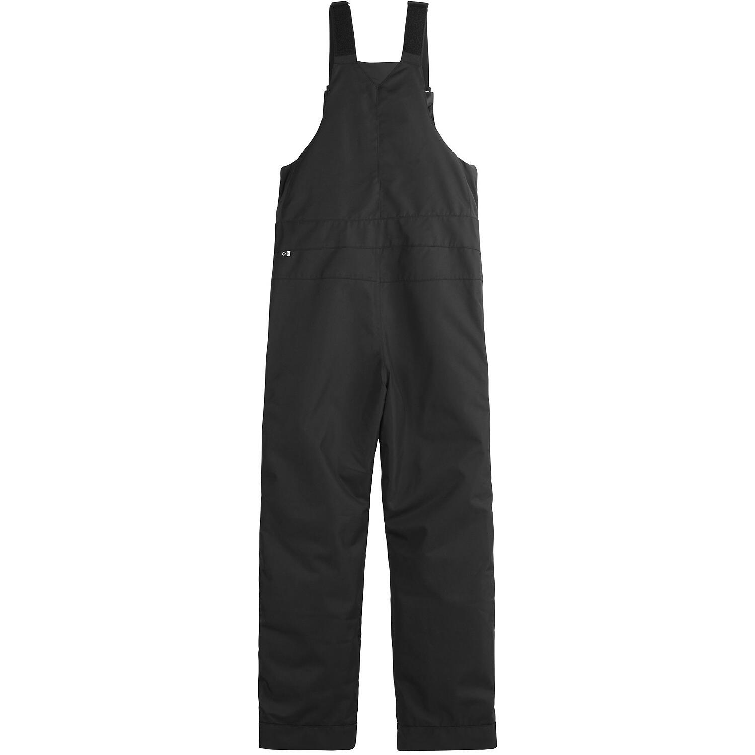 Kinder Hose lang KIDS NINGE BIB PANTS 3/4