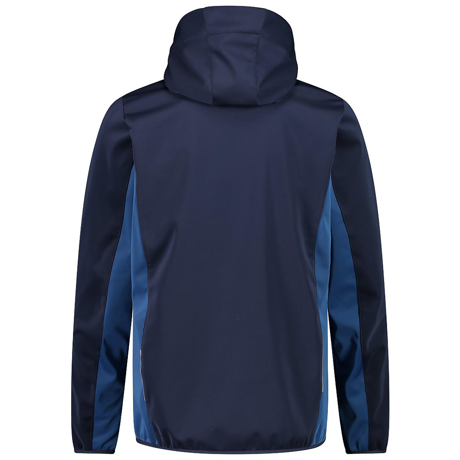 Herren Funktionsjacke M JACKET ZIP HOOD V 2/5
