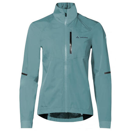 Damen Funktionsjacke WOMENS KURO RAIN JACKET