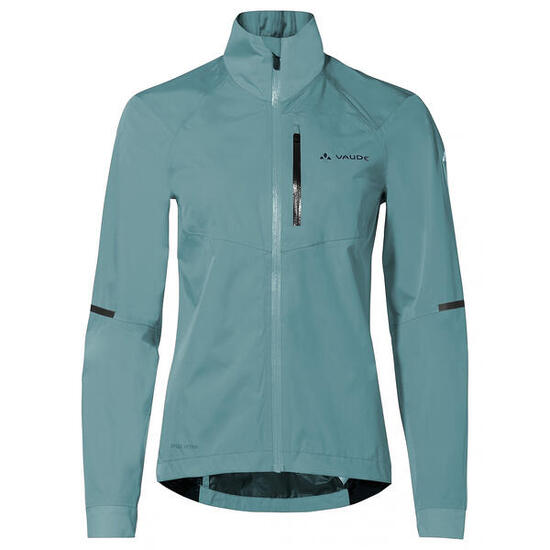 Damen Funktionsjacke WOMENS KURO RAIN JACKET