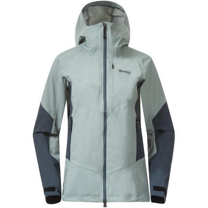 Damen Funktionsjacke RABOT V2 3L W JACKET