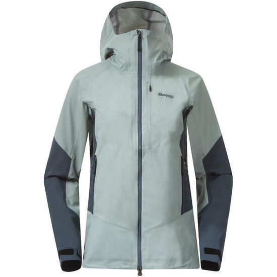 Damen Funktionsjacke RABOT V2 3L W JACKET
