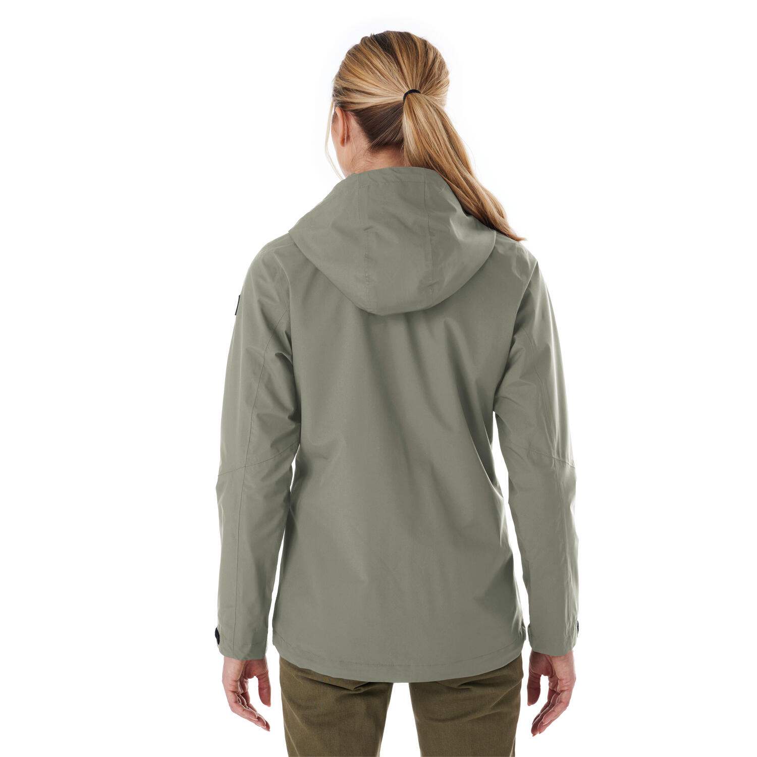 Damen Outdoorjacke OOKS 1 4/7